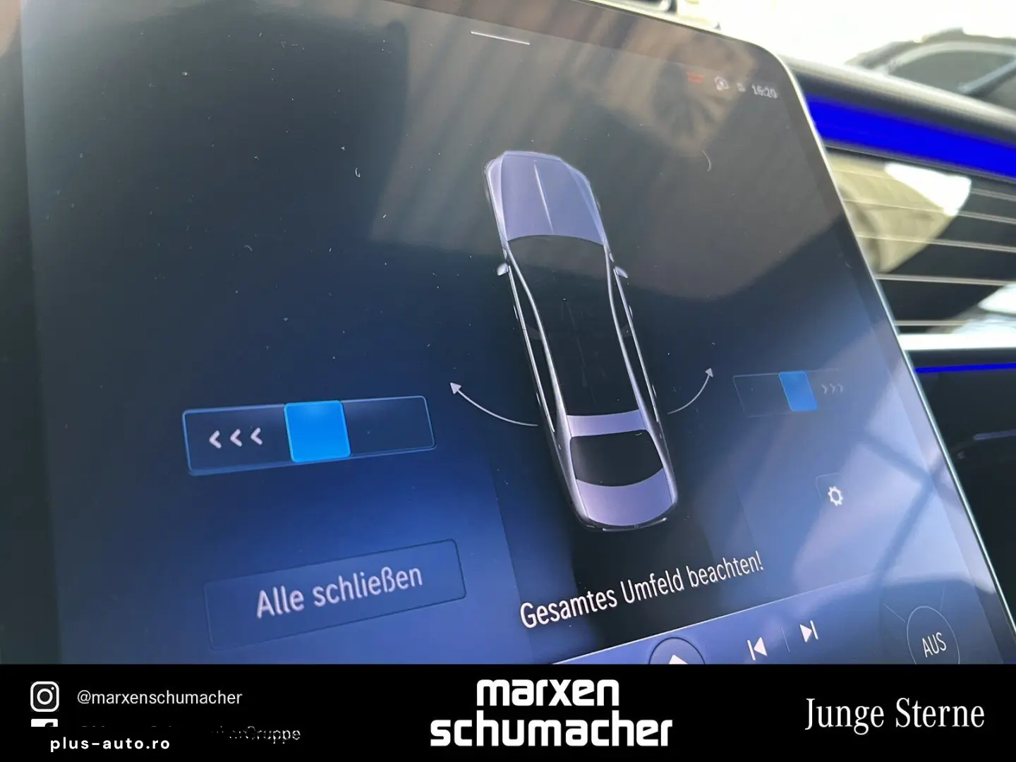 MERCEDES-BENZ Maybach S 580 FirstClass Pano Bur4D tw&hellip;