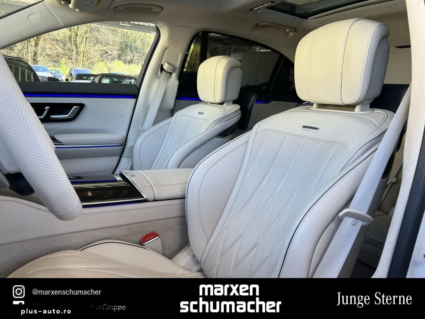 MERCEDES-BENZ AMG S63 E PERF Keramik Carbon Bu3D Mag&hellip;