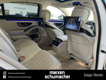 MERCEDES-BENZ AMG S63 E PERF Keramik Carbon Bu3D Mag…