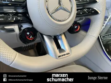 MERCEDES-BENZ AMG S63 E PERF Keramik Carbon Bu3D Mag…