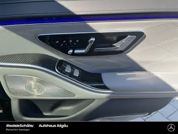 MERCEDES-BENZ S 63 AMG E Performance Night 21  TV-Fond NP270