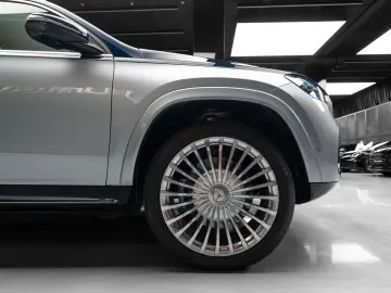MERCEDES-BENZ Mercedes-Benz GLS 600 Maybach