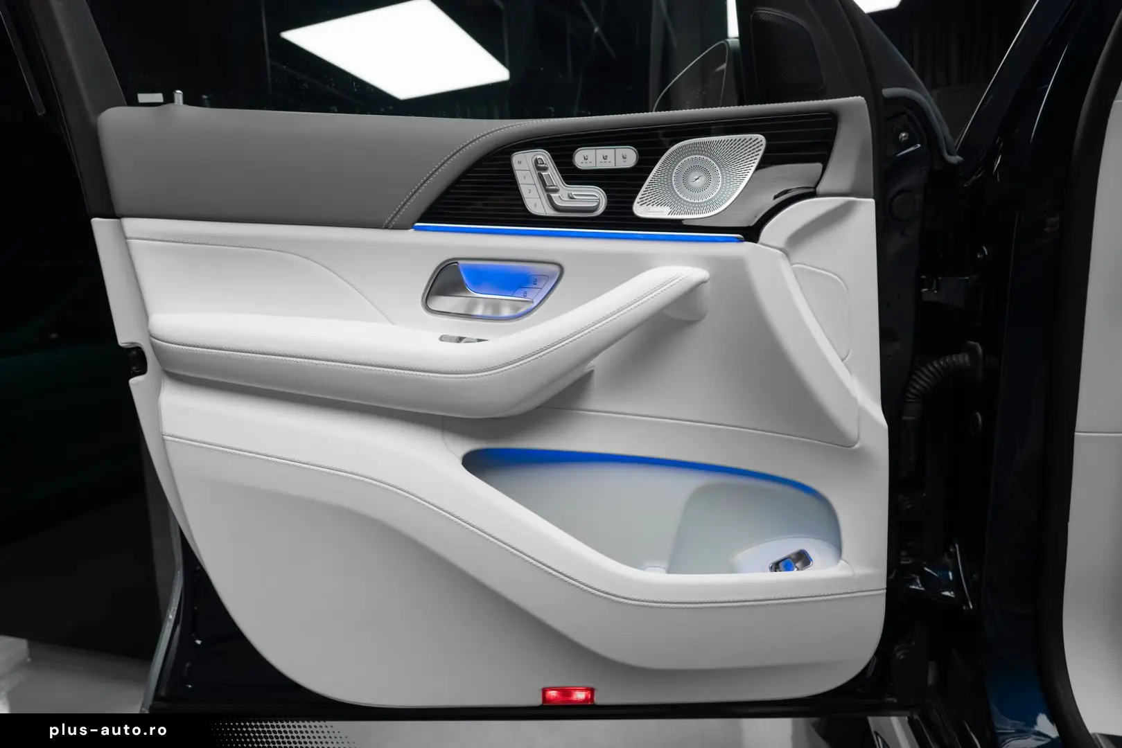 MERCEDES-BENZ Mercedes-Benz GLS 600 Maybach