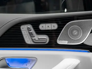MERCEDES-BENZ Mercedes-Benz GLS 600 Maybach