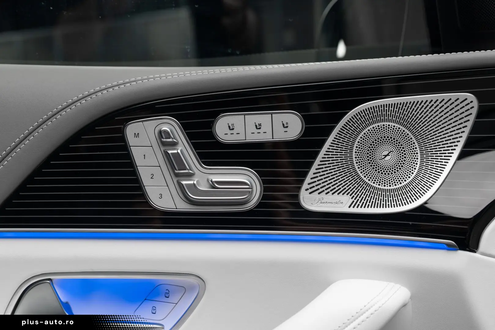 MERCEDES-BENZ Mercedes-Benz GLS 600 Maybach