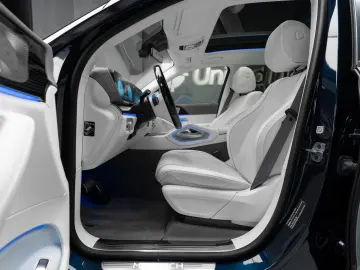 MERCEDES-BENZ Mercedes-Benz GLS 600 Maybach
