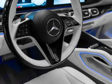MERCEDES-BENZ Mercedes-Benz GLS 600 Maybach