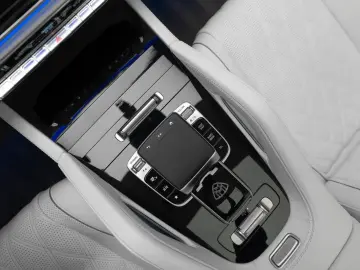 MERCEDES-BENZ Mercedes-Benz GLS 600 Maybach