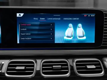 MERCEDES-BENZ Mercedes-Benz GLS 600 Maybach
