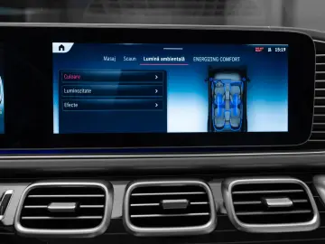 MERCEDES-BENZ Mercedes-Benz GLS 600 Maybach