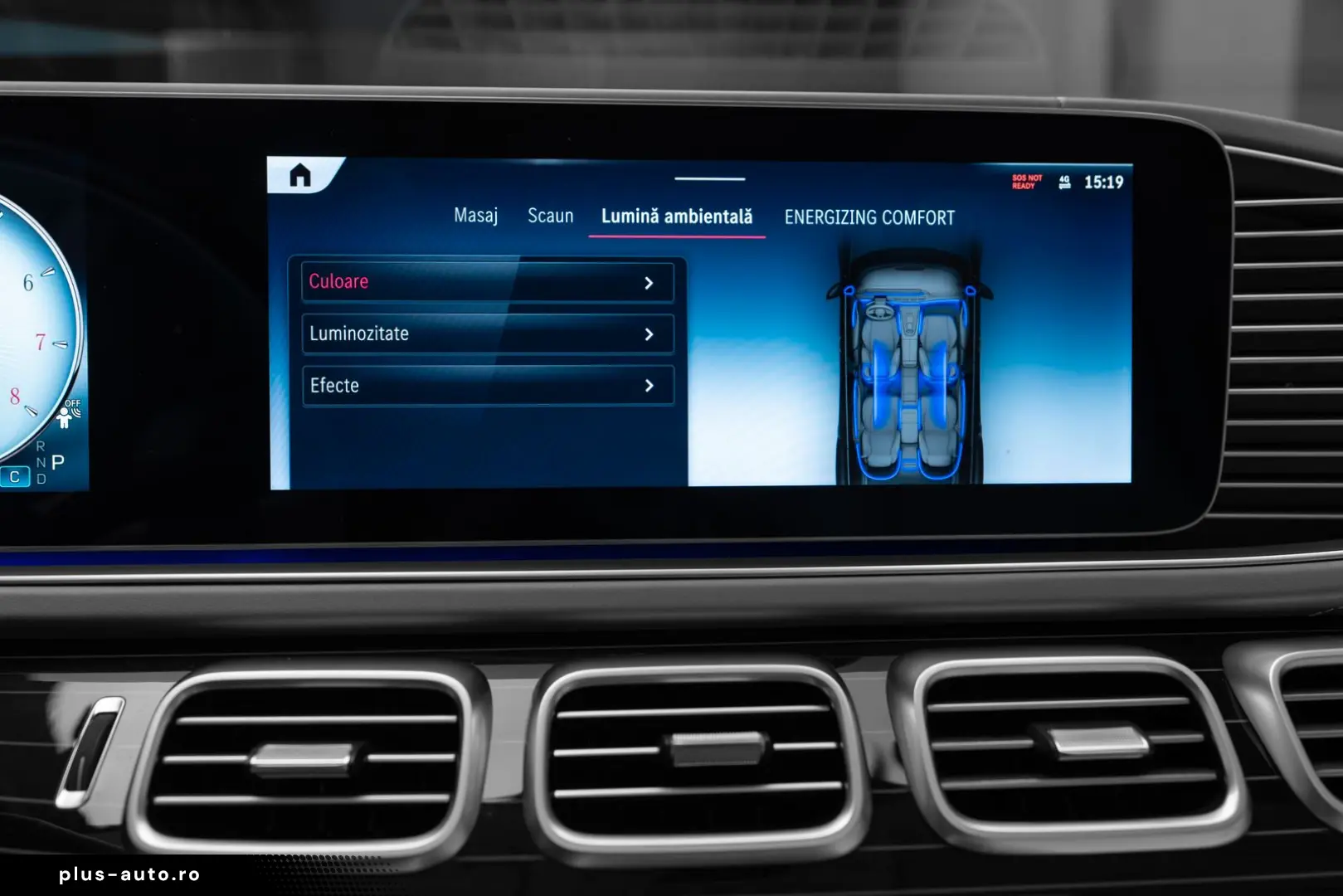 MERCEDES-BENZ Mercedes-Benz GLS 600 Maybach