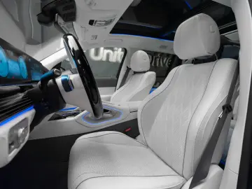 MERCEDES-BENZ Mercedes-Benz GLS 600 Maybach