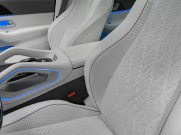 MERCEDES-BENZ Mercedes-Benz GLS 600 Maybach