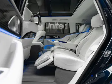 MERCEDES-BENZ Mercedes-Benz GLS 600 Maybach