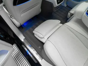 MERCEDES-BENZ Mercedes-Benz GLS 600 Maybach