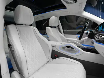 MERCEDES-BENZ Mercedes-Benz GLS 600 Maybach