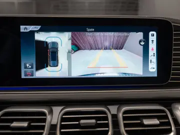 MERCEDES-BENZ Mercedes-Benz GLS 600 Maybach