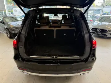MERCEDES-BENZ GLS 450d AMG ULTIMATE MANUFAKTUR BURM3D AHK