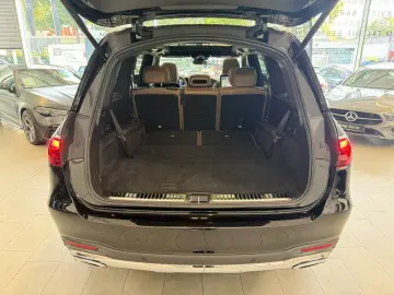 MERCEDES-BENZ GLS 450d AMG ULTIMATE MANUFAKTUR BURM3D AHK
