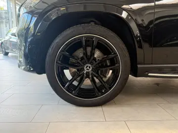 MERCEDES-BENZ GLS 450d AMG ULTIMATE MANUFAKTUR BURM3D AHK