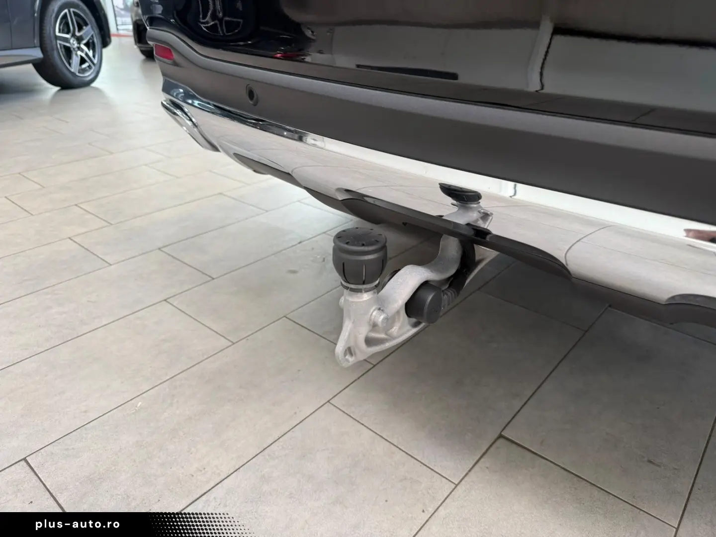 MERCEDES-BENZ GLS 450d AMG ULTIMATE MANUFAKTUR BURM3D AHK