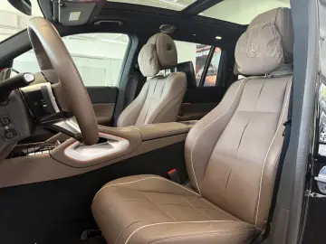 MERCEDES-BENZ GLS 450d AMG ULTIMATE MANUFAKTUR BURM3D AHK