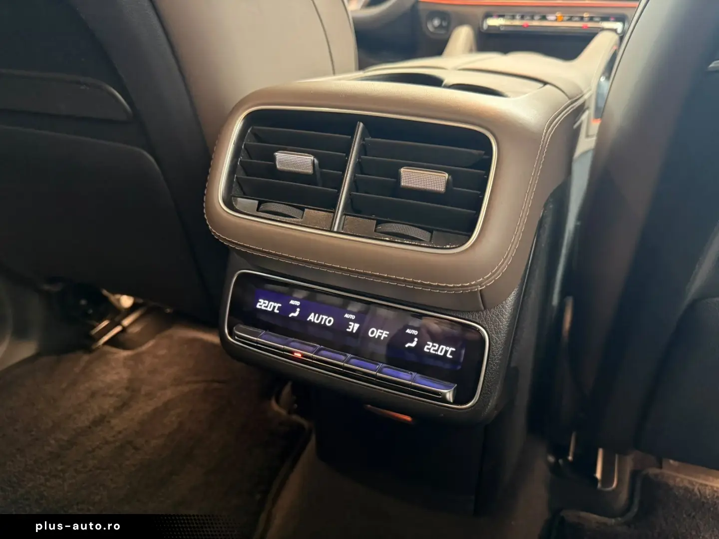 MERCEDES-BENZ GLS 450d AMG ULTIMATE MANUFAKTUR BURM3D AHK