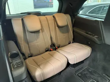 MERCEDES-BENZ GLS 450d AMG ULTIMATE MANUFAKTUR BURM3D AHK