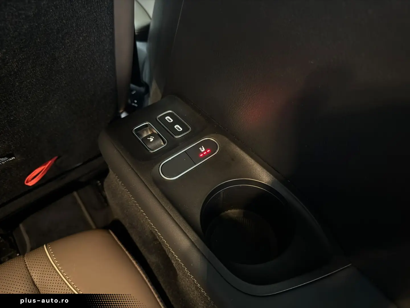 MERCEDES-BENZ GLS 450d AMG ULTIMATE MANUFAKTUR BURM3D AHK