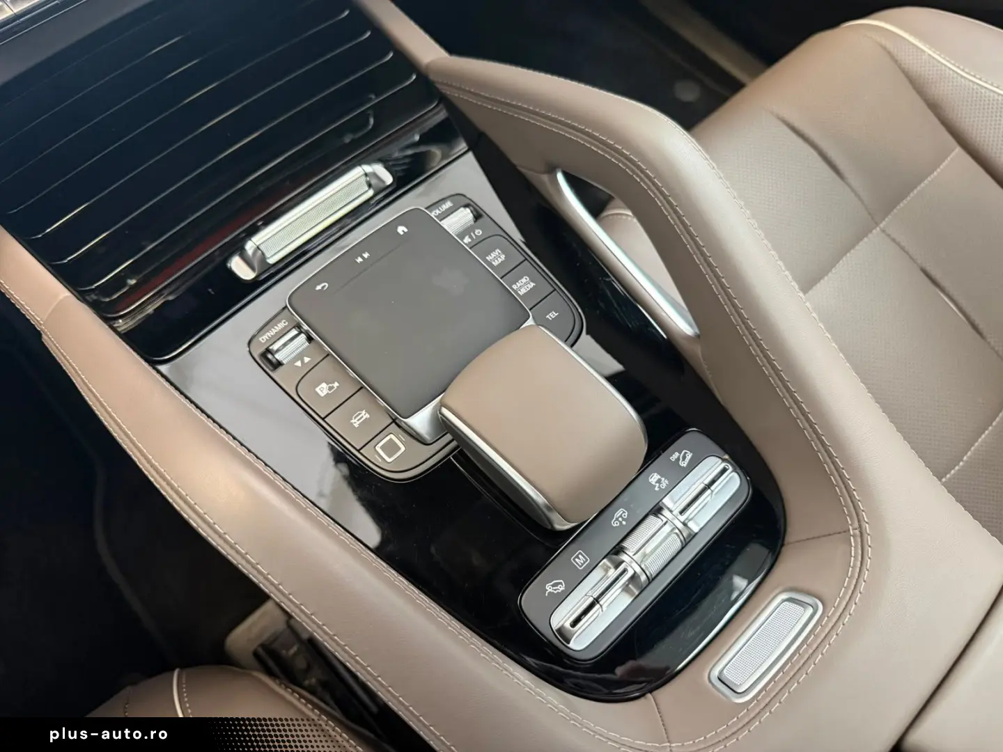 MERCEDES-BENZ GLS 450d AMG ULTIMATE MANUFAKTUR BURM3D AHK