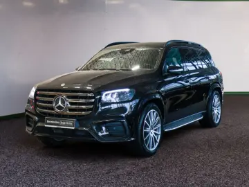 MERCEDES-BENZ GLS 450 d 4M AMG Sport Premium  NIGHT …