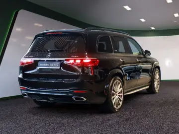 MERCEDES-BENZ GLS 450 d 4M AMG Sport Premium  NIGHT …