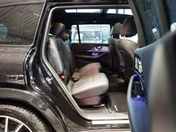 MERCEDES-BENZ GLS 450 d 4M AMG Sport Premium  NIGHT …
