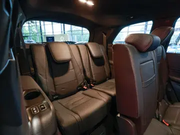 MERCEDES-BENZ GLS 450 d 4M AMG Sport Premium  NIGHT …