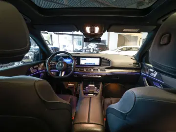 MERCEDES-BENZ GLS 450 d 4M AMG Sport Premium  NIGHT …