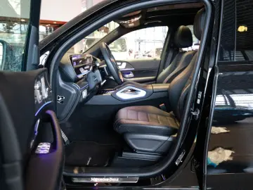 MERCEDES-BENZ GLS 450 d 4M AMG Sport Premium  NIGHT …