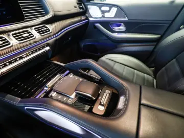 MERCEDES-BENZ GLS 450 d 4M AMG Sport Premium  NIGHT …