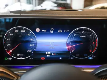 MERCEDES-BENZ GLS 450 d 4M AMG Sport Premium  NIGHT …