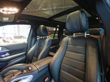 MERCEDES-BENZ GLS 450 d 4M AMG Sport Premium  NIGHT …