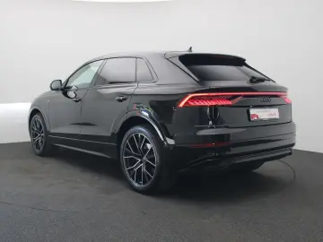 Audi Q8 S-Line 50 TDI quattro   Air  HD-Matrix  RFK