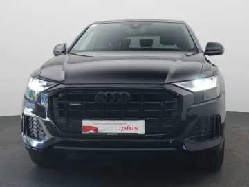 Audi Q8 S-Line 50 TDI quattro   Air  HD-Matrix  RFK