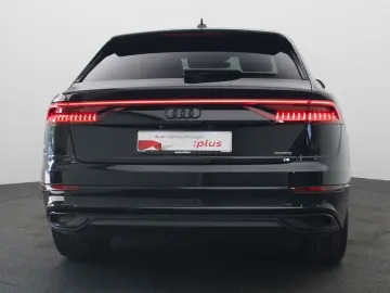 Audi Q8 S-Line 50 TDI quattro   Air  HD-Matrix  RFK
