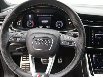 Audi Q8 S-Line 50 TDI quattro   Air  HD-Matrix  RFK