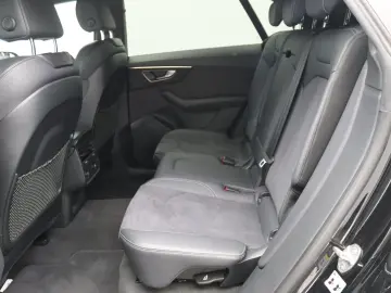 Audi Q8 S-Line 50 TDI quattro   Air  HD-Matrix  RFK
