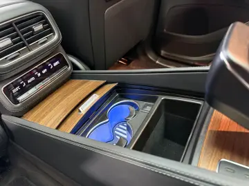 MERCEDES-BENZ GLS 600 Maybach Executive Fond Burmest…