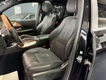 MERCEDES-BENZ GLS 600 Maybach Executive Fond Burmest…