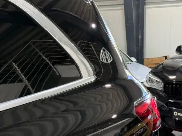 MERCEDES-BENZ GLS 600 Maybach Executive Fond Burmest…