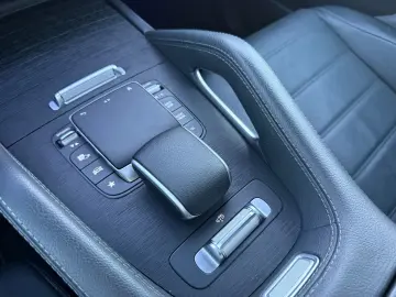MERCEDES-BENZ GLS 400d 4M AMG-Line HUD AIRMATIC BURM…