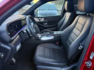 MERCEDES-BENZ GLS 400d 4M AMG-Line HUD AIRMATIC BURM…