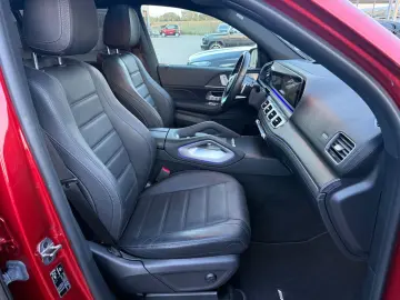 MERCEDES-BENZ GLS 400d 4M AMG-Line HUD AIRMATIC BURM…